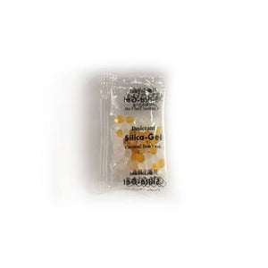 2 Gram Silica Gel x 60 packets - Desiccants in Malaysia & Singapore | SilicaGelly