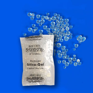 why our silica gels are the best