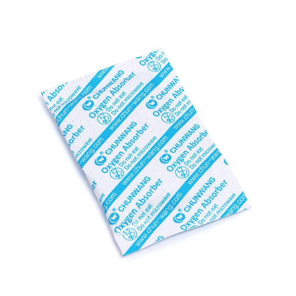 Uses of Oxygen Absorbers SilicaGelly