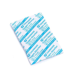 SilicaGelly's Oxygen Absorbers - Uses | SilicaGelly | Silica Gel Desiccant