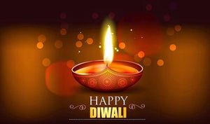 Wishing a special Deepavali | SilicaGelly | Silica Gel Desiccant