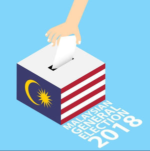 Happy Voting From SilicaGelly | SilicaGelly | Silica Gel Desiccant