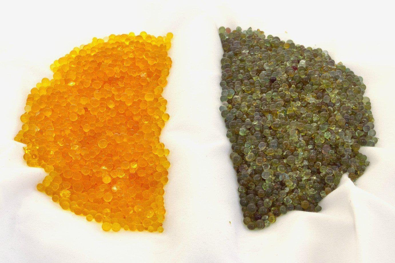 How to Reactivate Silica Gel in a Microwave | SilicaGelly | Silica Gel Desiccant