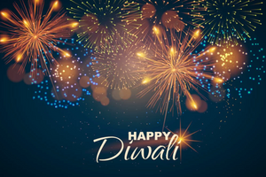 Happy Diwali 2020!