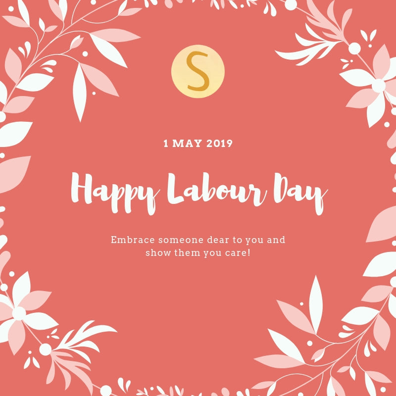 There is no substitute for hard work