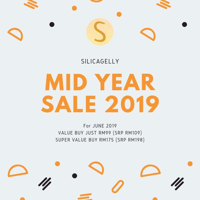 silicagelly mid year promo silica gel desiccant malaysia