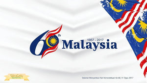Happy Independence Day, Malaysia! | SilicaGelly | Silica Gel Desiccant