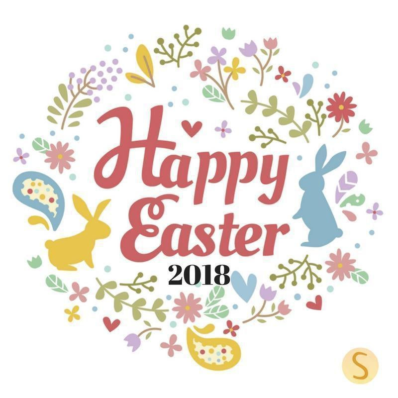 Happy Easter From SilicaGelly | SilicaGelly | Silica Gel Desiccant