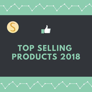 3 BEST SELLERS OF 2018 | SilicaGelly | Silica Gel Desiccant