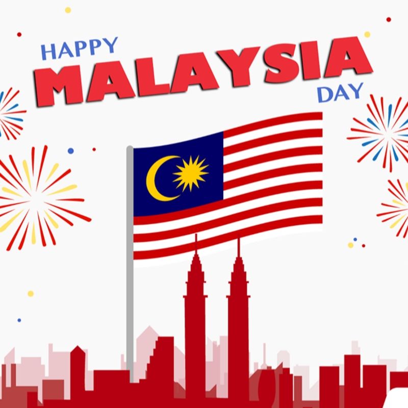 happy malaysia day silicagelly silica gel desiccant