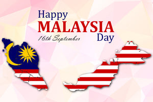 Happy Malaysia Day 2020 :)
