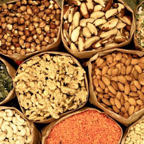 silica gel and desiccant for food