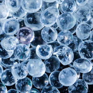 silica gel upclose