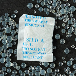 mana nak beli silica gel