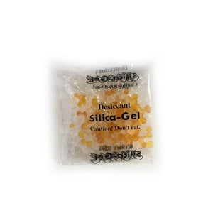 5 Gram Silica Gel x 40 packets - Desiccants in Malaysia & Singapore | SilicaGelly