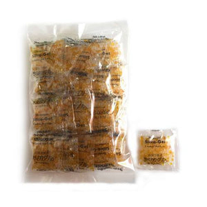 5 Gram Silica Gel x 40 packets - Desiccants in Malaysia & Singapore | SilicaGelly