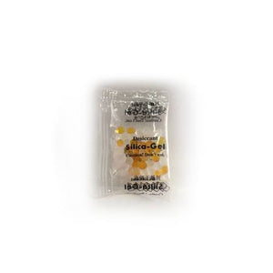 1 Gram Silica Gel (Total 500 packets) - Desiccants in Malaysia & Singapore | SilicaGelly