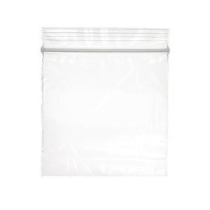 Zip Lock Bag by SilicaGelly